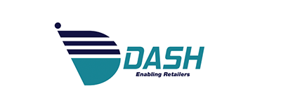 Dash Logo