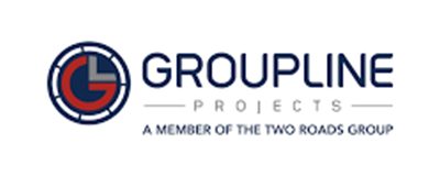 Groupline Logo