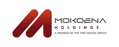 Mokoena Holdings Logo