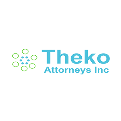 Theko Attorneys Inc. Logo