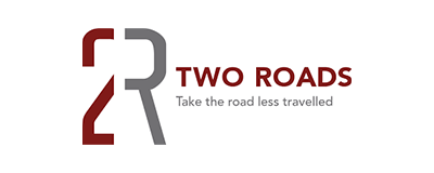 Two Roads Logo
